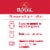 Royal® White Basmati Rice Perspective: left