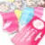Prime Party Golden Girls Cupcake Wrappers (Set of 12) Perspective: left