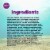 HALO Ocean of Vegan Recipe Natural Dry Dog Food Perspective: left