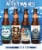 Breckenridge Brewery Winter Warmer Variety Pack Perspective: left