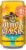 Breckenridge Brewery Juice Drop Imperial Hazy IPA Perspective: left