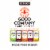 Breckenridge Brewery Good Company Hard Seltzer Variety Pack Perspective: left