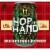 Breckenridge Brewery Hop In Hand IPA Beer Perspective: left