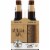 Atwater Vanilla Java Porter Porter Beer Bottles Perspective: left
