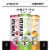 Atwater Brewery Hard Seltzer Variety Pack Perspective: left