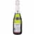 Jaume Serra Brut Cristalino Spain Sparkling Wine Perspective: left