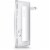 Linksys AC750 Boost Wi-Fi Range Extender - White Perspective: left