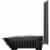 Linksys® Dual-Band WiFi 5 Router Perspective: left