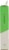 Belkin White Lightning to USB Cable Perspective: left