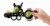 Fisher-Price® Imaginext® DC Super Friends Batman with Jet Pack Toy Perspective: left
