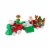 Fisher-Price® Little People Musical Christmas Train Perspective: left