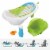 Fisher Price® 4 in 1 Sling N Seat Tub Perspective: left