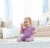 Fisher-Price® Laugh and Learn Smart Phone Perspective: left