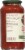 Rao's Homemade® Tomato Basil Sauce Perspective: left