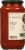 Rao's Homemade® Tomato Basil Pasta Sauce Perspective: left