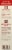 Rao's® Meat Lasagna Frozen Meal Perspective: left