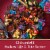 Ghirardelli® Dark Chocolate Squares Assorted Candy Bag Perspective: left