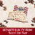 Ghirardelli Peppermint Bark Collection Chocolate Squares Perspective: left
