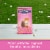 Ghirardelli® Milk Chocolate Caramel Eggs Easter Candy Perspective: left