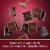 Ghirardelli® Intense Dark 92% Cacao Chocolate Bar Perspective: left