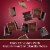Ghirardelli® Intense Dark 92% Cacao Chocolate Bar Perspective: left
