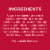 Ghirardelli® Peppermint Bark Snowmen Perspective: left