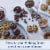 Ghiradelli® 100% Dutch-Process Unsweetened Cocoa Powder Perspective: left