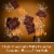 Ghirardelli® Intense Dark Salted Caramel Cascade Chocolate Bar Perspective: left