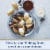Ghirardelli® Milk Chocolate Flavored Melting Wafers Perspective: left