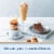Ghirardelli® Premium Caramel Sauce Perspective: left