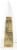 Ghirardelli® Chocolate Caramel Collection Holiday Candy Bag Perspective: left