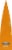 Ghirardelli® Milk Chocolate Caramel Bunnies Perspective: left