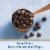 Ghirardelli® Non-Dairy Dark Chocolate Premium Baking Chips Perspective: left