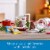 Ghiradelli® Holiday Chocolate Snowmen Assortment Perspective: left