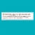 Ghirardelli® Milk Chocolate Bunny Easter Candy Perspective: left