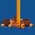 Ghirardelli® Mini Chocolate Assortment Perspective: left