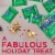 Ghirardelli® Milk Chocolate Mint Cookie Chocolates Perspective: left