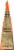Ghirardelli® Chocolate Assortment Jack O'Lanters Perspective: left