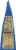 Ghirardelli® Minis Chocolate Assorted Bag Perspective: left