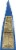 Ghirardelli® Minis Chocolate Assorted Bag Perspective: left