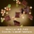 Ghirardelli® Intense Dark Hazelnut Heaven Chocolate Bar Perspective: left