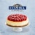 Ghirardelli White Chocolate Premium Baking Bar Perspective: left