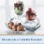 Ghirardelli® Premium Chocolate Sauce Perspective: left