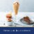 Ghirardelli Premium Caramel Sauce Perspective: left