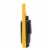 Motorola Solutions Talkabout T475 Two-Way Radios - Black/Yellow Perspective: left