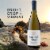Carmel Road Monterey Chardonnay California White Wine Perspective: left