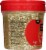 ECO Style® Argan Oil Max Hold Professional Styling Gel Perspective: left