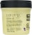 ECO® Style Black Castor & Flaxseed Oil Professional Styling Gel Perspective: left