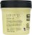 ECO® Style Black Castor & Flaxseed Oil Professional Styling Gel Perspective: left