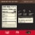 Optimum Nutrition Gold Standard 100% Whey Double Rich Chocolate Protein Powder Perspective: left